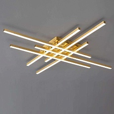 Потолочный светодиодный светильник Romatti Kobo Diassare 85058-6CL 1