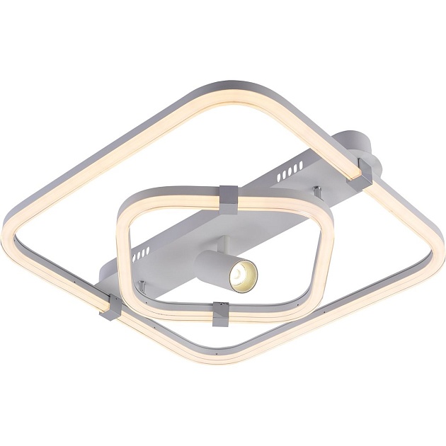 Потолочный светодиодный светильник Escada Factor 10280/2LED Фото № 4