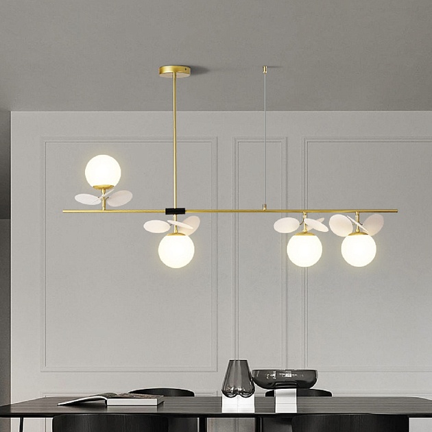 Подвесной светильник Imperium Loft Matisse 191909-26 изображение 11 Подвесной светильник Imperium Loft Matisse 191909-26 Фото № 11