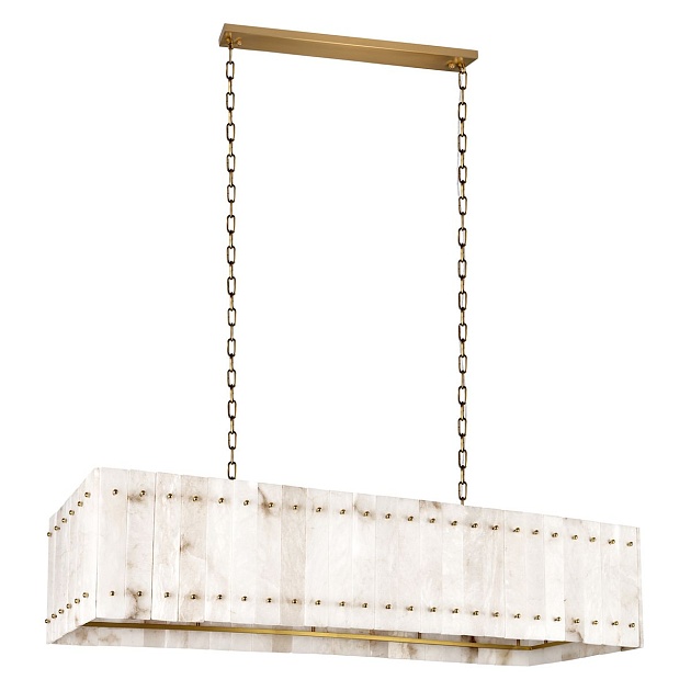 Подвесной светильник Loft IT Sevilla 10529/1400R изображение 1 Подвесной светильник Loft IT Sevilla 10529/1400R Фото № 1