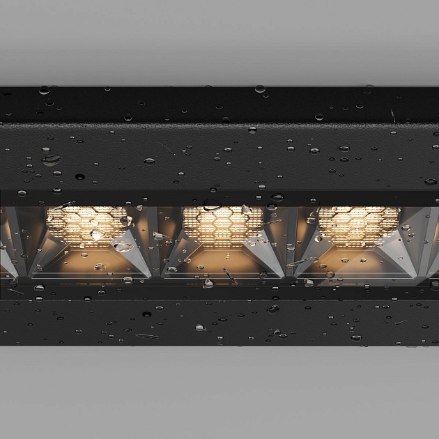 Встраиваемый светодиодный светильник Maytoni Outdoor Ghost O488DL-L6GF3K Фото № 4