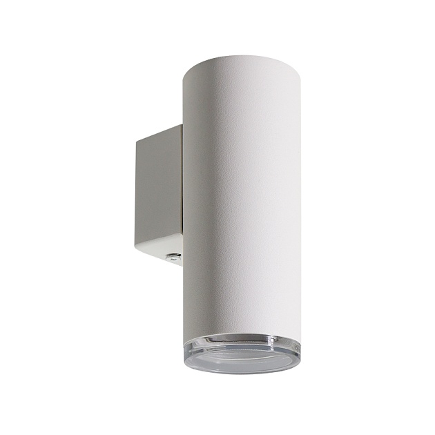 Настенный светильник WOLTA Aqua WSL-GU10/W14W Фото № 1