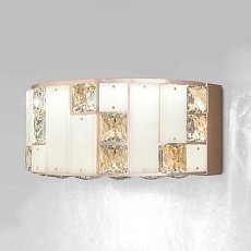Настенный светодиодный светильник Bogates Cliff 473/1