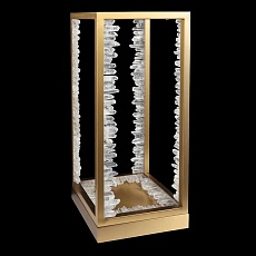 Настольная лампа Fluorite Donum FL1160-10T 2