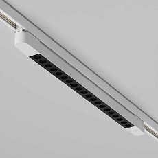 Трековый светодиодный светильник Maytoni Technical Points TR195-3-20W4K-M-W 1