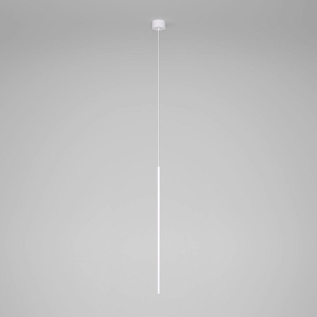 Подвесной светодиодный светильник Elektrostandard Flinn 50262 LED a066778 Фото № 2