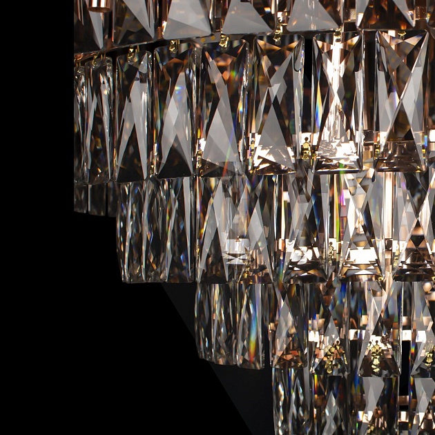 Подвесная люстра Loft IT Eclair 10206/800 изображение 6 Подвесная люстра Loft IT Eclair 10206/800 Фото № 6