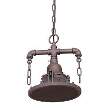 Подвесной светильник Lussole Loft LSP-9678 3