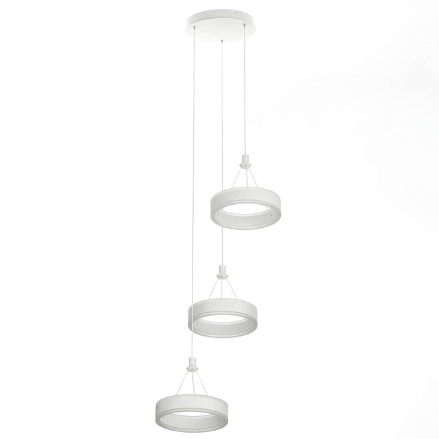 Подвесной светильник Citilux Дуэт CL719030 Фото № 7