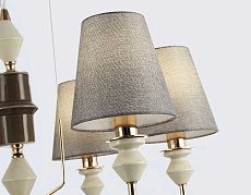 Люстра Ambrella Light HIGH LIGHT LH75401 5