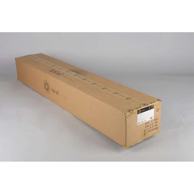 Подвесная люстра Aployt Sylwia APL.634.13.05 изображение 3 Подвесная люстра Aployt Sylwia APL.634.13.05 Фото № 3