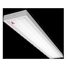 Потолочный светильник WOLTA STD ДПО13-54-141-6К