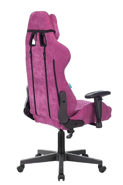 Игровое кресло Zombie Viking Knight LT15 изображение 3 Игровое кресло Zombie Viking Knight LT15 Фото № 3