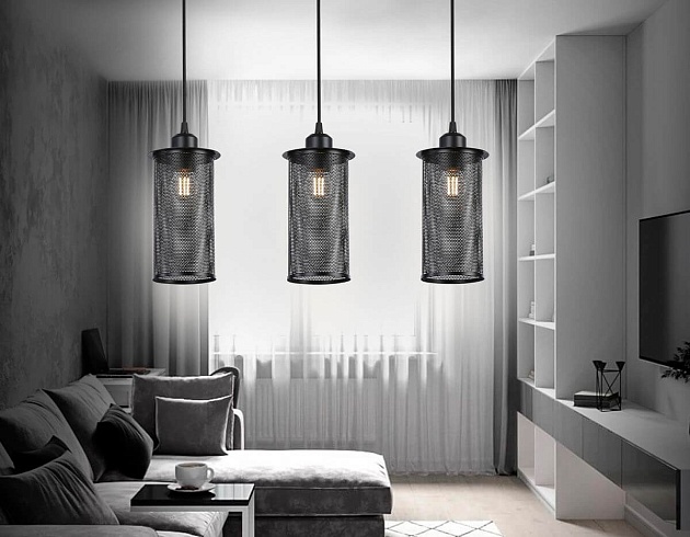 Подвесной светильник Ambrella light Traditional TR8164 изображение 4 Подвесной светильник Ambrella light Traditional TR8164 Фото № 4