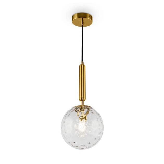 Подвесной светильник Freya Zelda FR5123PL-01BS Фото № 1