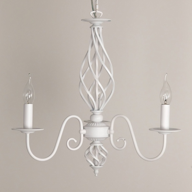 Подвесная люстра Citilux Ровена CL427130 Фото № 7