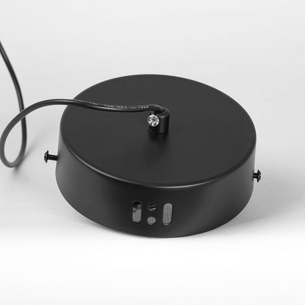 Подвесной светодиодный светильник Lussole Aberdeen LSP-7375 Фото № 3