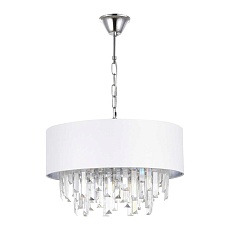 Подвесная люстра Evoluce Dahlia SLE1120-103-07 1