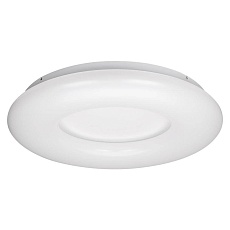 Потолочный светодиодный светильник Arlight Alt-Tor-BB910SW-120W Warm White 022751