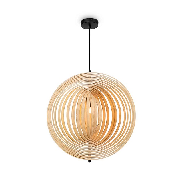Подвесной светильник Maytoni Modern Roots MOD197PL-01W2 Фото № 1