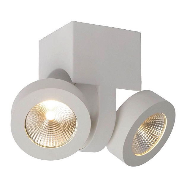 Светодиодный спот Lucide Mitrax Led 33159/10/31 изображение 5 Светодиодный спот Lucide Mitrax Led 33159/10/31 Фото № 5