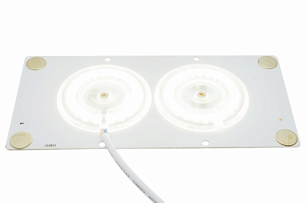 Светодиодный модуль Apeyron 02-21 изображение 7 Светодиодный модуль Apeyron 02-21 Фото № 7