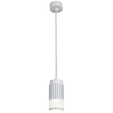 Подвесной светильник IEK LT-UPB0-4211-GU10-1-K01 2