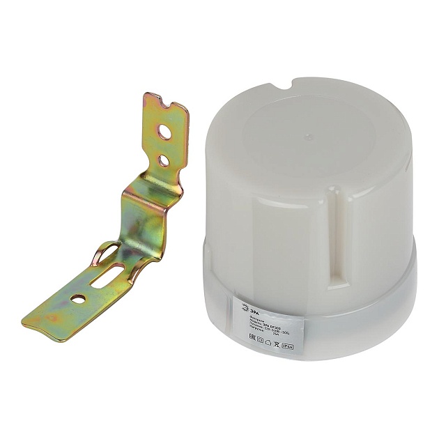 Датчик движения ЭРА DF 303 Б0043806 изображение 1 Датчик движения ЭРА DF 303 Б0043806 Фото № 1