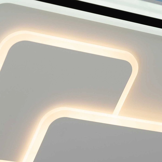 Люстра потолочная Citilux Квест CL739180E изображение 14 Люстра потолочная Citilux Квест CL739180E Фото № 14