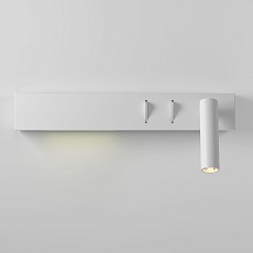 Настенный светодиодный светильник Maytoni Technical Comodo C031WL-L8W3K1 4
