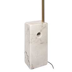 Торшер Loft IT Arco 5001 Gold 1