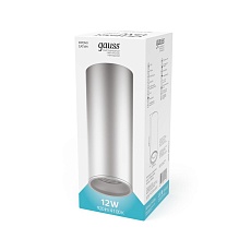 Потолочный светодиодный светильник Gauss Overhead HD006 2