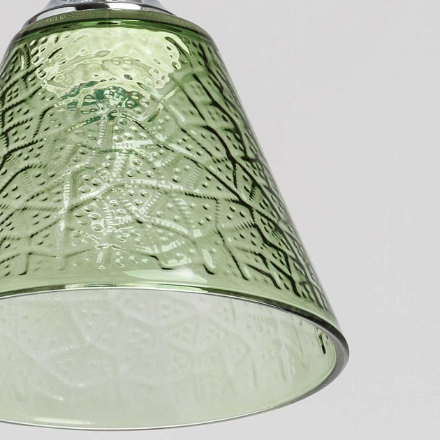 Подвесной светильник De City Лоск 107011201 изображение 9 Подвесной светильник De City Лоск 107011201 Фото № 9