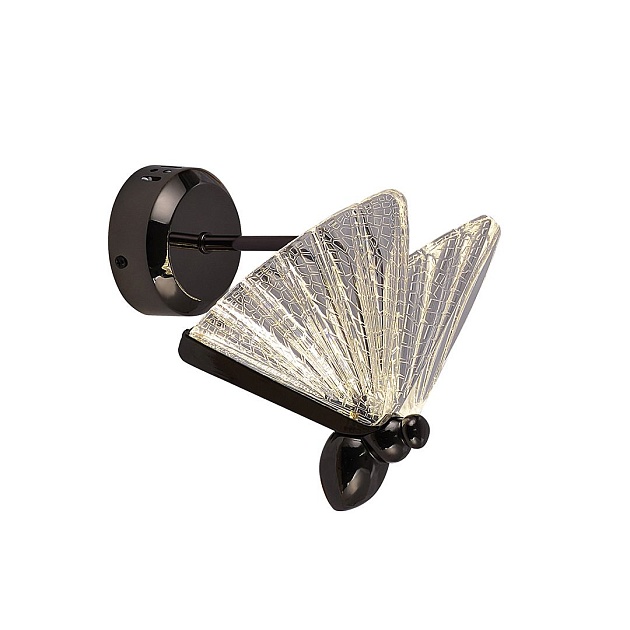 Бра Kink Light Баттерфляй 08444,29 Фото № 1