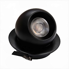 Встраиваемый светодиодный спот Wertmark Dorsum WTD.O36.667.30.07 4