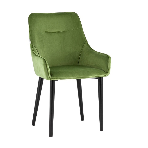Кухонный стул Stool Group Джоан велюр травяной AV 420-H27-08 изображение 1 Кухонный стул Stool Group Джоан велюр травяной AV 420-H27-08 Фото № 1
