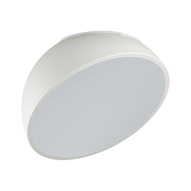 Потолочный светодиодный светильник Sonex Mitra Pluto White 7657/35L Фото № 1