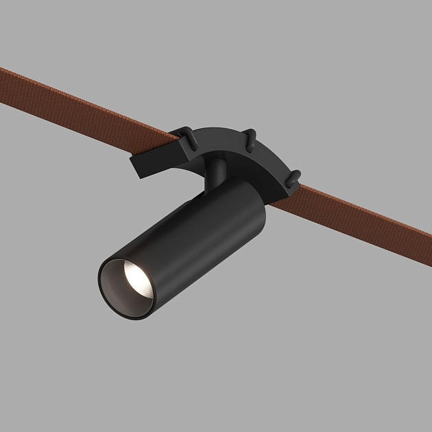 Трековый светильник Denkirs Belty Spot DK5546-BK Фото № 5