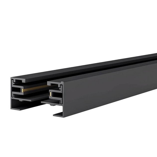 Шинопровод однофазный Maytoni Technical Busbar trunkings TRX001-113B Фото № 1