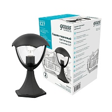 Уличный светильник Gauss Aura GD029 1
