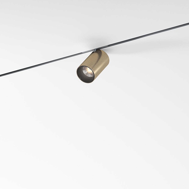 Трековый светильник Elektrostandard 85202/01 a067274 Фото № 1