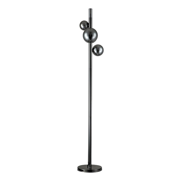 Торшер Indigo Canto 11026/4F Black V000244 изображение 2 Торшер Indigo Canto 11026/4F Black V000244 Фото № 2