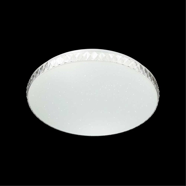 Настенно-потолочный светодиодный светильник Sonex Pale Dina 2077/DL Фото № 2