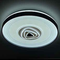 Потолочный светодиодный светильник Profit Light 2154/450 WH+GY RGB 2