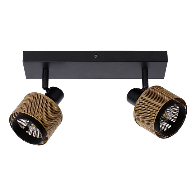 Спот Lucide Rafa 77980/02/30 изображение 1 Спот Lucide Rafa 77980/02/30 Фото № 1