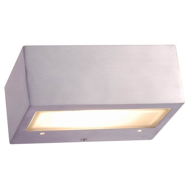 Уличный настенный светильник Globo Houston I 32120 изображение 1 Уличный настенный светильник Globo Houston I 32120 Фото № 1