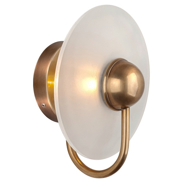 Настенный светильник Covali WL-38038 Фото № 1