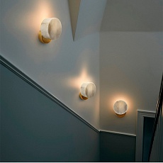Бра Imperium Loft Jord White 352841-26 3