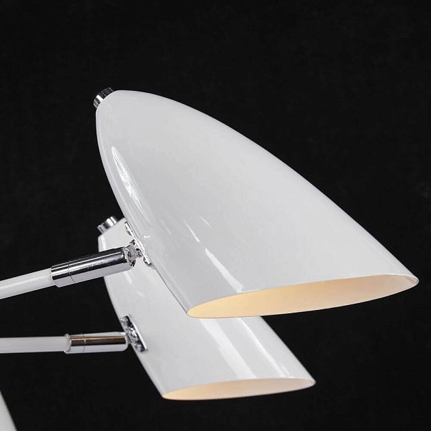Подвесная люстра Freya Aida FR5852-CL-07-W Фото № 2