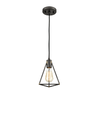 Подвесной светильник Vele Luce Storm VL6136P01 3